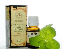 Масло мяты: магические свойства, использование для очистки от негатива