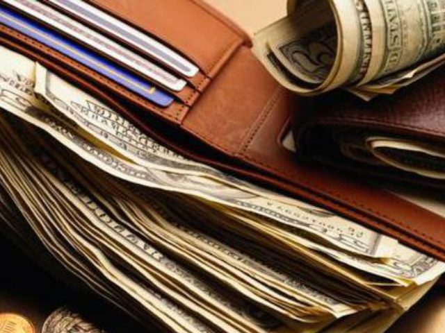 Можно ли иметь несколько кошельков для денег? Можно ли носить два кошелька в сумке? Можно ли хранить деньги в нескольких кошельках?