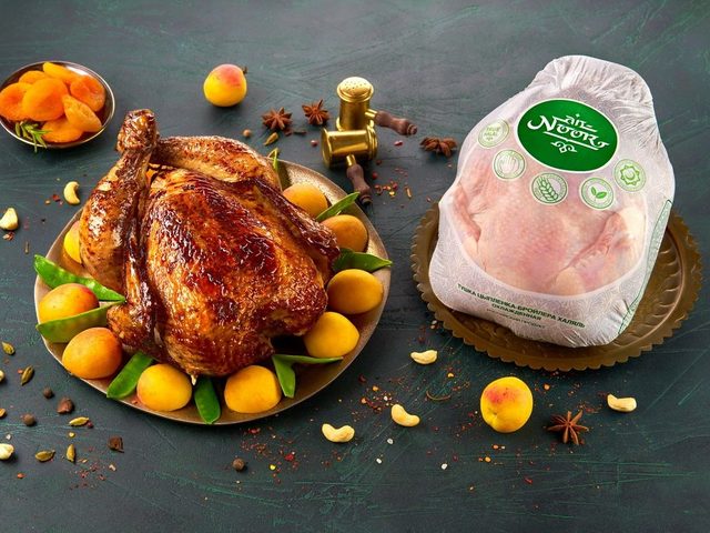 Продукты халяль: что это значит простыми словами? Что означает халяль на продовольственных товарах?