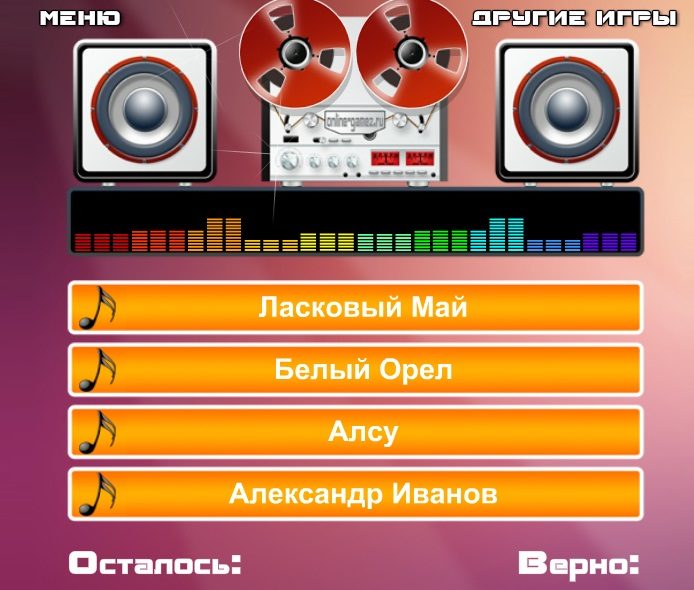 Темы песен 90-х годов