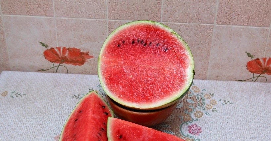 Без косточек