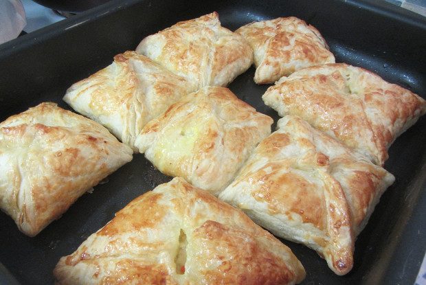Курники