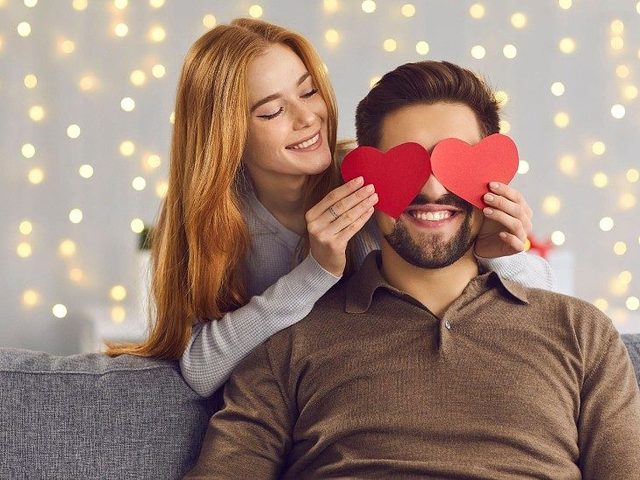 Веселый сценарий к празднику любви и верности