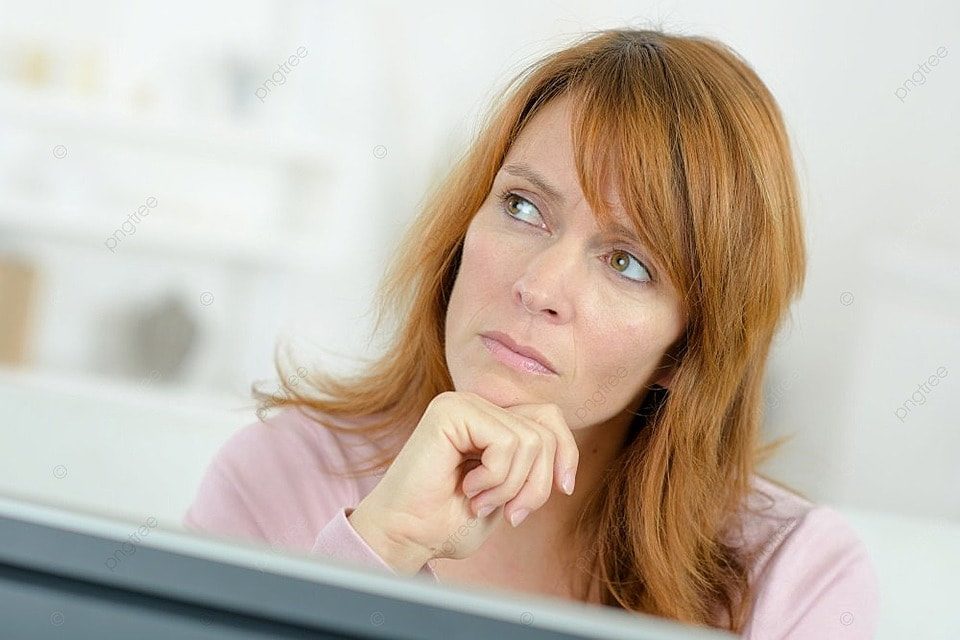 Задумчивость