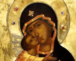 Приметы и обычаи, связанные с Пресвятой Богородицей