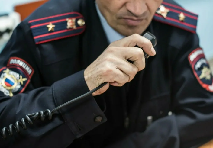 Мусульманину можно работать в полиции