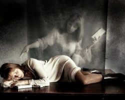 К чему снится, если покойник звал с собой во сне?