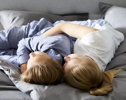 К чему снится искать ребенка?