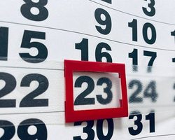 Родиться 23 числа: это хорошо или плохо, какая судьба, способности, характер, карьера? Что означает число рождения 23 в магии, нумерологии? Какие известные люди родились 23 числа?