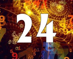 Родиться 24 числа: это хорошо или плохо, какая судьба, способности, характер, карьера? Что означает число рождения 24 в магии, нумерологии? Какие известные люди родились 24 числа?