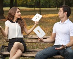 На какую энергетику женщины мужчины слетаются, как пчелы на мед?