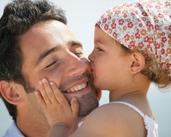 Как можно по-другому называть отца, ласково, красиво, нежно? Синонимы к слову отец