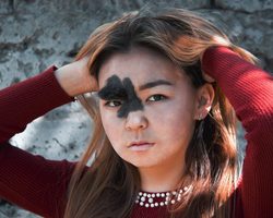 Что такое поцелуй дьявола? Как понять, что ты получил поцелуй дьявола: признаки по знаку Зодиака? Что будет если получить поцелуй дьявола?