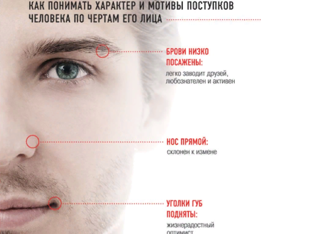 Физиогномика: какой характер имеет человек с круглой, прямоугольной, квадратной, треугольной, овальной формой лица: примеры с описанием, фото