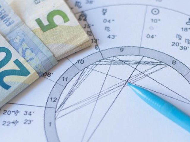 Чо значит, если меня постоянно преследует одно и тоже число или цифры?