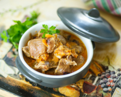 Как вкусно приготовить куриные желудки в сковороде: рецепты приготовления, фото