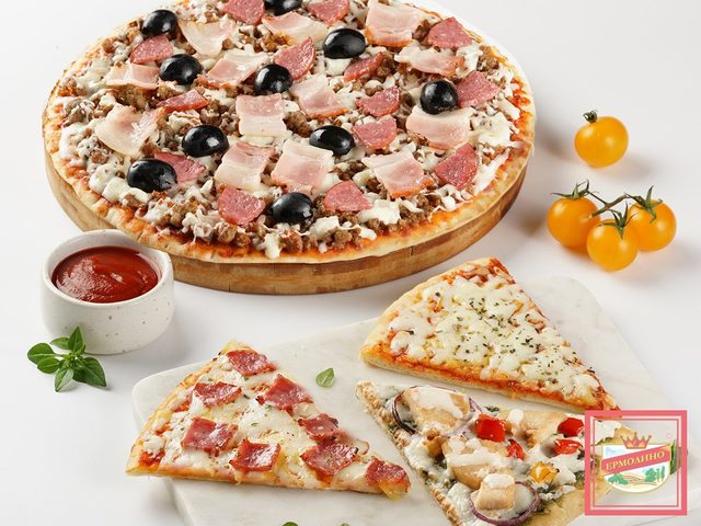 Как правильно и вкусно приготовить замороженную пиццу-полуфабрикат? Можно ли замороженную пиццу полуфабрикат приготовить в микроволновке?