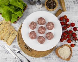 Как вкусно приготовить замороженные ежики полуфабрикаты: кулинарные советы, рецепты