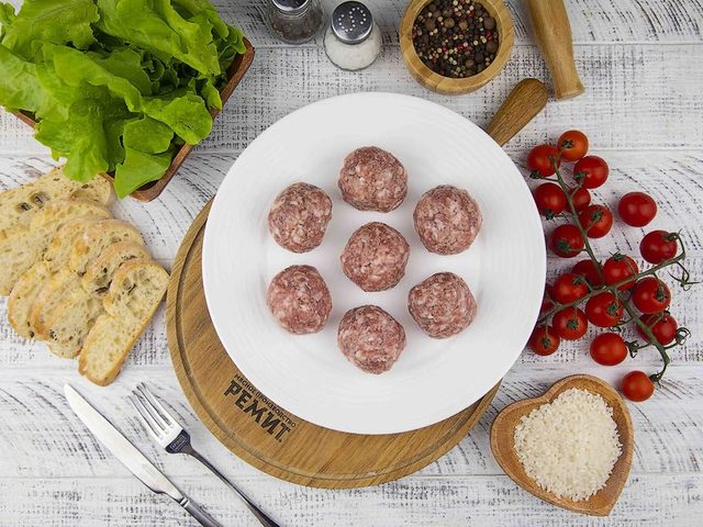 Как вкусно приготовить замороженные ежики полуфабрикаты: кулинарные советы, рецепты
