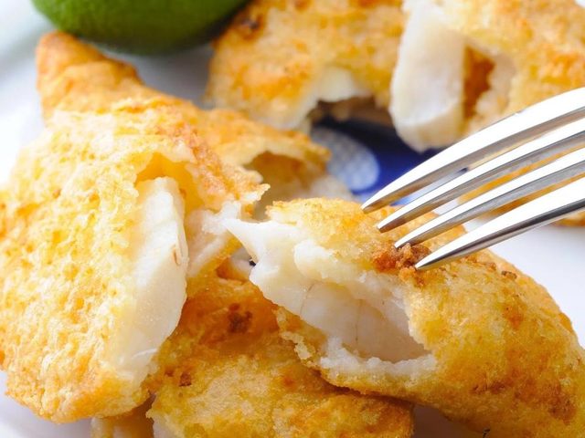 Как вкусно приготовить филе минтая в панировке, замороженный полуфабрикат: на сковороде, рецепт в духовке