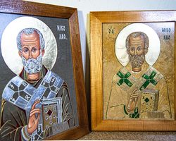 Можно ли дарить икону любимому, мужчине, мужу, парню, другу на День рождения, Новый год, 14, 23 февраля: приметы