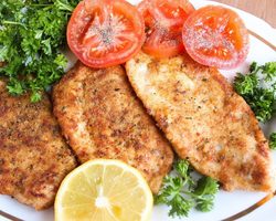 Как вкусно приготовить куриные отбивные замороженные полуфабрикаты: рецепт, тонкости приготовления