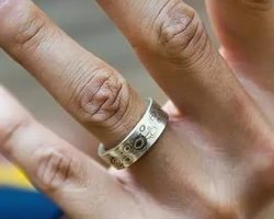 На каких пальцах можно носить перстни и печатки мужчинам?