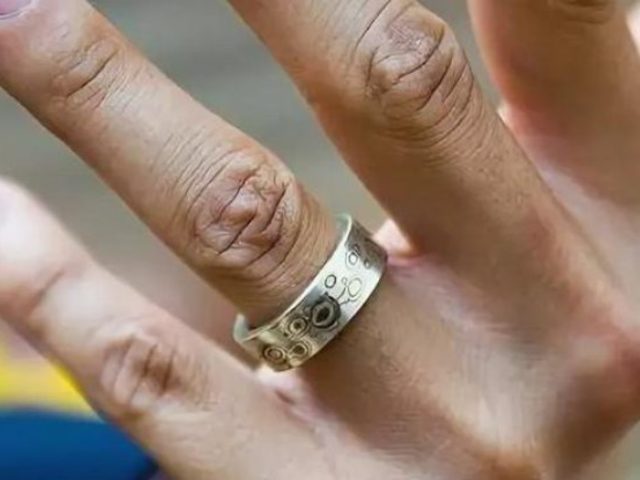 На каких пальцах можно носить перстни и печатки мужчинам?