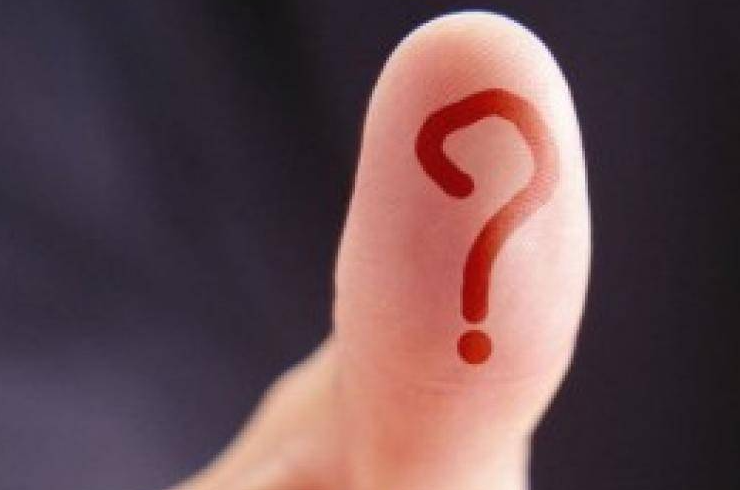 Что означают родинки на большом пальце руки согласно хиромантии?