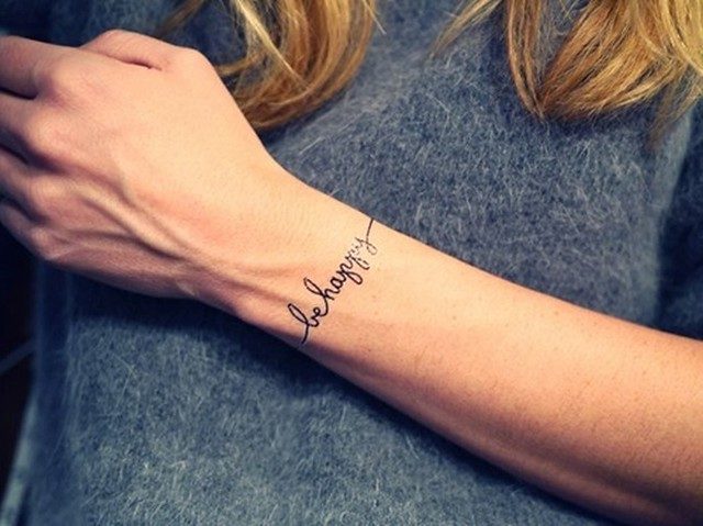 Для девушки