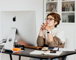 Приметы бабы Нины из сериала «Слепая» связанные с работой, почему нет работы?