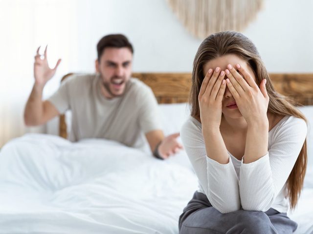 Приметы бабы Нины из сериала «Слепая» про ссоры и как помириться с любимыми
