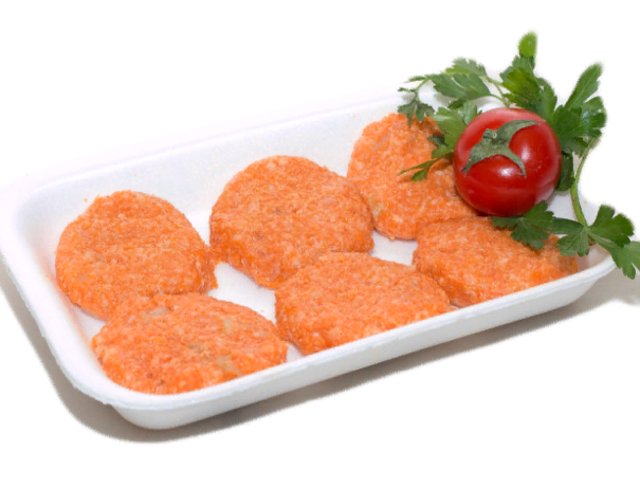 Как вкусно приготовить готовые овощные замороженные котлеты-полуфабрикаты: рецепты, кулинарные секреты