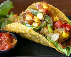 Что вкусного приготовить на обед без мяса и быстро: рецепты