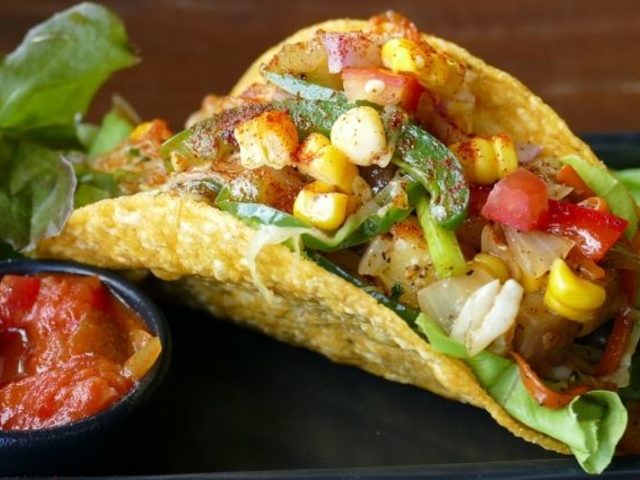 Что вкусного приготовить на обед без мяса и быстро: рецепты