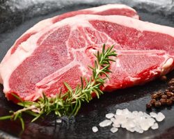 Какую часть говядины лучше покупать?
