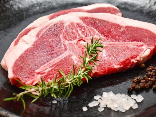 Какую часть говядины лучше покупать?