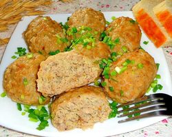 Как вкусно приготовить готовые замороженные котлеты-полуфабрикаты из трески: рецепты, кулинарные секреты
