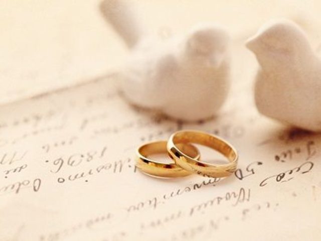 Приметы Бабы Нины для незамужних, на замужество
