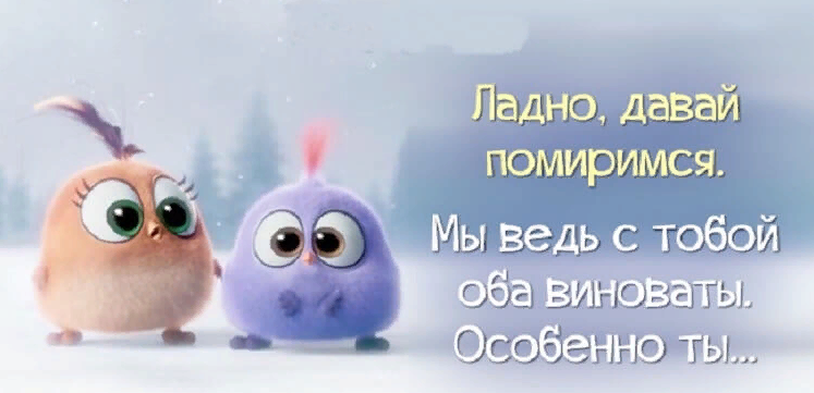 «давай мириться»: картинки мужу