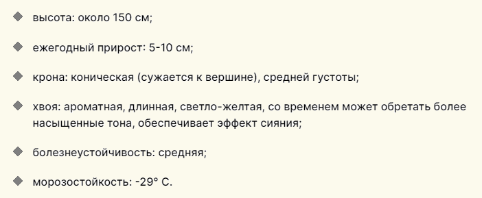 Описание низкорослого хвойника для дачи