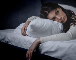 Что ответить на: «Почему ты не спишь?»