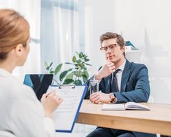 Что ответить на вопрос: «Почему именно я?»