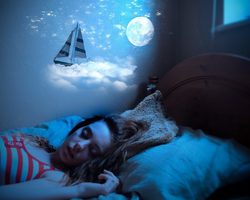 Какие сны снятся к беременности?
