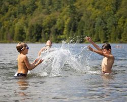 В какой день недели лучше мыться, купаться, ходить в баню по приметам? В какие дни недели нельзя мыться и купаться?