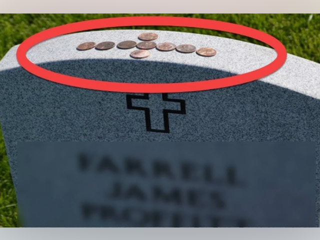 Примета: можно ли отдавать деньги на кладбище?