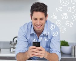 Проверенные шепотки, чтобы мужчина написал сообщение, смс