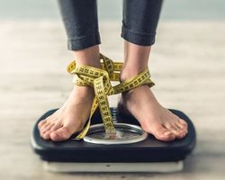 Проверенный шепоток на похудение, очень сильный