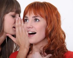 Шепоток, чтобы соседи съехали: очень сильный