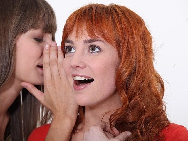 Шепоток, чтобы соседи съехали: очень сильный